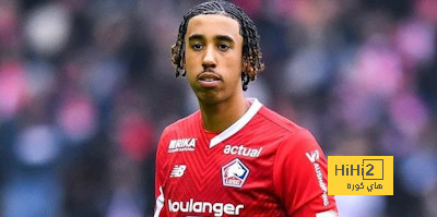 ريال مدريد يرصد بدائل لمدافع ليل