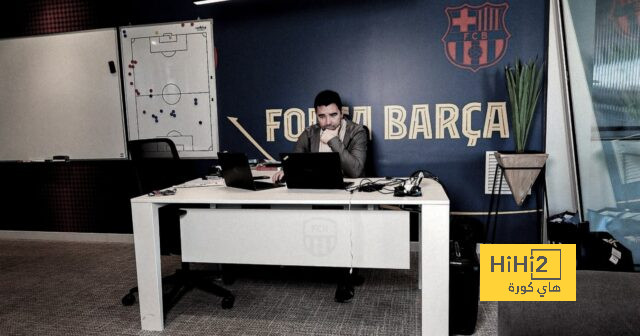 ديكو: برشلونة يتعافى إقتصادياً