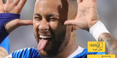 لماذا اتخذ الهلال هذا القرار بشأن نيمار؟