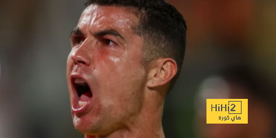 النصر سيتفاوض مع رونالدو قريبا