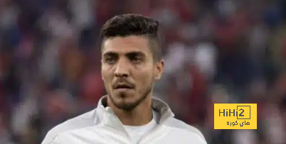 هل ينتقل محمد شريف إلى الأهلي؟