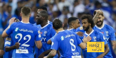الهلال يراقب نجم تألق في اليورو