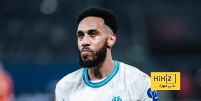 حيلة مارسيليا الأخيرة لمنع أوباميانج من الانتقال إلى دوري روشن