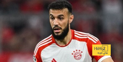 مزراوي يدخل اهتمامات عملاق تركيا