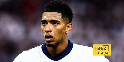 فيديو.. مراوغة بيلينغهام لـ رودري