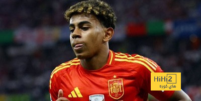 لامين يامال الأكثر صناعة للأهداف في يورو 2024