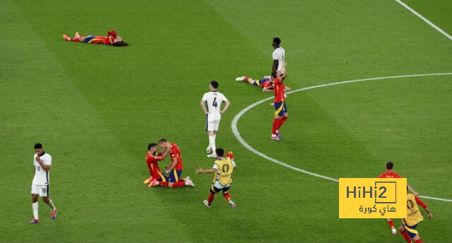 إنجلترا تحقق رقما سلبيا في اليورو !