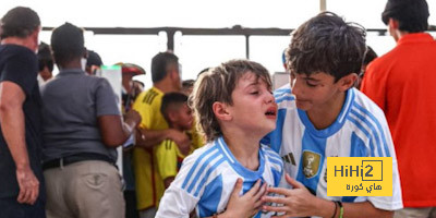 فيديو: كارثة تنظيمية … حرب شوارع قبل نهائي كوبا أمريكا