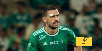 ديميرال نجم الأهلي في طريقه إلى الانتقال لهذا النادي