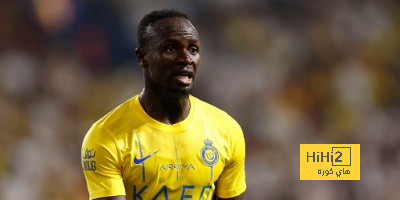 ماني مستمر مع النصر في الموسم المقبل