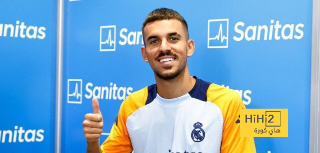 لاعبو ريال مدريد يخضعون للفحوصات الطبية استعدادًا للموسم الجديد
