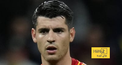 رئيس أتلتيكو مدريد لا يمانع من مغادرة موراتا للفريق