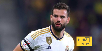 فيديو : ناتشو كاد ” ينحر ” ريال مدريد