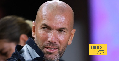 زيدان : ارتداء بيلينغهام للرقم 5 كان مفاجأة جيدة