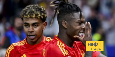 موقف بيلباو من تحرك برشلونة السريع للتعاقد مع نيكو ويليامز