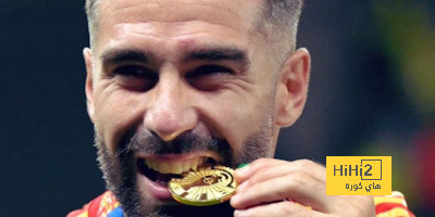 كارفاخال أم رودري … من منهما الأحق بالكرة الذهبية؟!