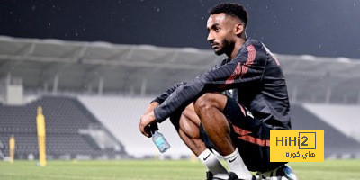 حقيقة اتفاق النصر مع متعب الحربي