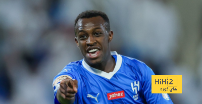 سعود عبد الحميد يحسم مستقبله مع الهلال