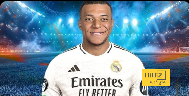 اللقاء الأول بين أنشيلوتي ومبابي بعد توقيعه مع ريال مدريد