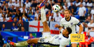 صورة.. الاتحاد الأوروبي يكشف عن أفضل 10 أهداف في يورو 2024