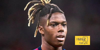 نيكو يريد الانتقال إلى برشلونة