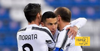 يوفنتوس كلمة السر في التتويج بلقب اليورو أخر 3 نسخ