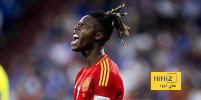 إحصائيات نيكو ويليامز في يورو 2024