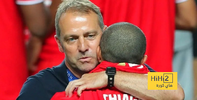رغم عدم تقديمه الرسمي حتى الآن.. تياغو يلعب دورا مهمًا في برشلونة