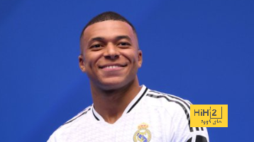 مبابي يرد على فاسكيز