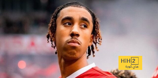 يورو يستعد للفحص الطبي مع مانشستر يونايتد