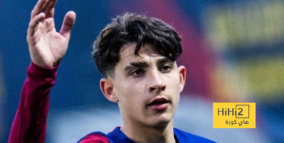 رسميا.. برشلونة يعلن تجديد عقد توني فيرنانديز