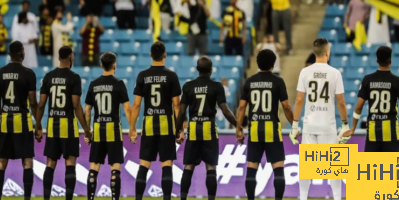 بالأسماء.. أعضاء الجهاز الفني لـ الاتحاد في الموسم الجديد بقيادة المدرب لوران بلان