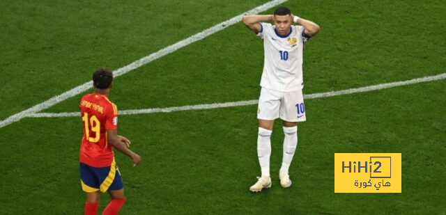 الكلاسيكو القادم بدون مبابي ولامين يامال!