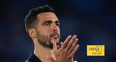 لماذا يفكر برشلونة في ضم ميرينو ؟
