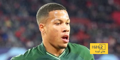 فيورنتينا يضغط على فولفسبورج من أجل أستير فرانكس