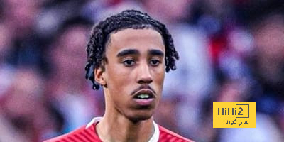 موعد إعلان مانشستر يونايتد عن صفقة ليني يورو
