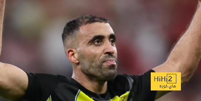 حمد الله على أبواب الشباب.. صفقة كبرى