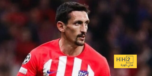 طرابزون يفاوض أتلتيكو مدريد من أجل ستيفان سافيتش