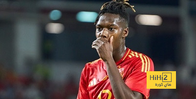 برشلونة يتواصل مع الليجا منذ أسابيع من أجل ويليامز