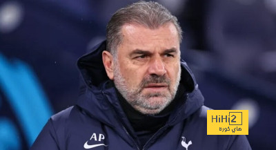 إنجي بوستيكوجلو عن اخبار تدريبه لمنتخب إنجلترا