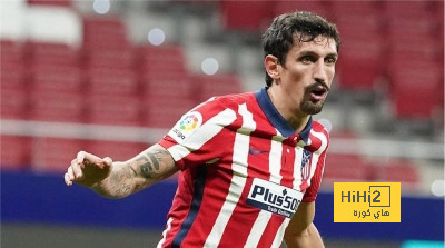 ستيفان سافيتش يقترب من الرحيل عن أتلتيكو مدريد