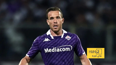 إيفرتون يضع عينه على نجم جديد داخل يوفنتوس