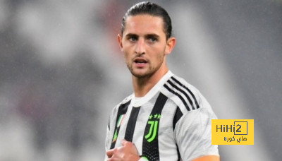رابيو بدأ في البحث عن وجهة جديدة خارج إيطاليا