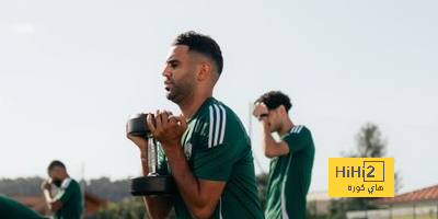 تفاصيل معسكر الأهلي في النمسا