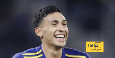 هل ينتقل نجم بوكا جونيورز إلى القادسية؟