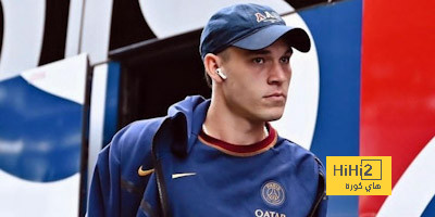 عقب الانتهاء من ضم يورو.. نجم باريس الهدف القادم لمانشستر يونايتد