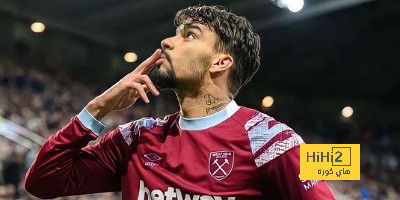 جديد تعاقد النصر مع لوكاس باكيتا