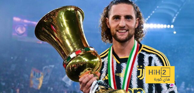مانشستر يونايتد يستهدف ضم رابيو مجانًا
