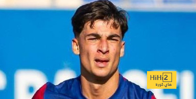 رسميا: برشلونة يعلن تجديد عقد غيلي فيرنانديز