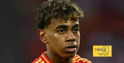 مينديز يفاجئ برشلونة بطلب لـ لامين يامال